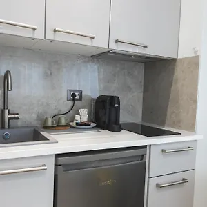 Apartamento Residenza Gioiello - Comfort & A, Milán