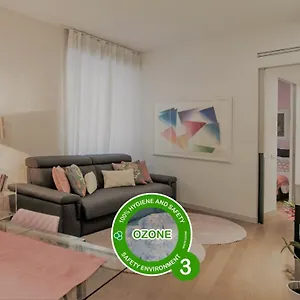  Apartment Madeleine - Brera